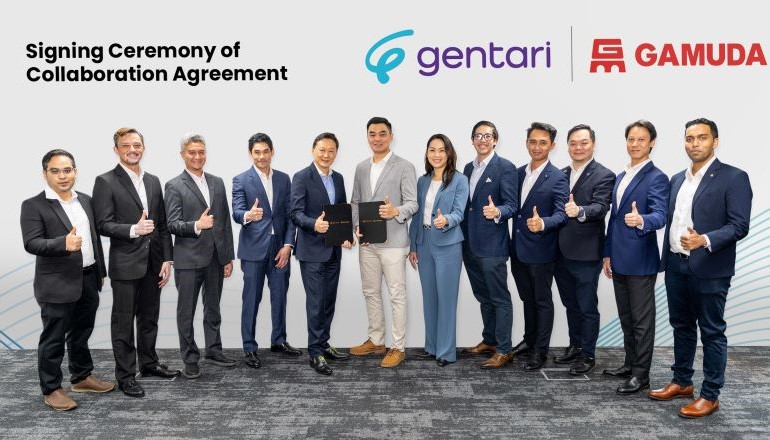 Gentari