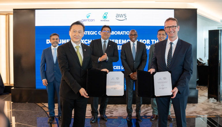Gentari signs 80MW wind PPA with AWS
