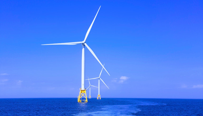 Spain opens talks on first offshore auction California makes 7600MW offshore wind proposal
