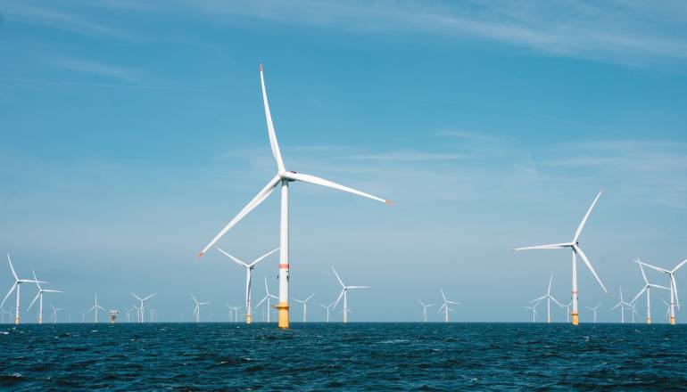 CIP to invest €8bn in Portuguese offshore wind farm CIP to invest €8bn in Portuguese offshore wind farm