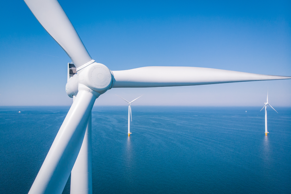 Canberra cuts costs to spur offshore wind Canberra cuts costs to spur offshore wind