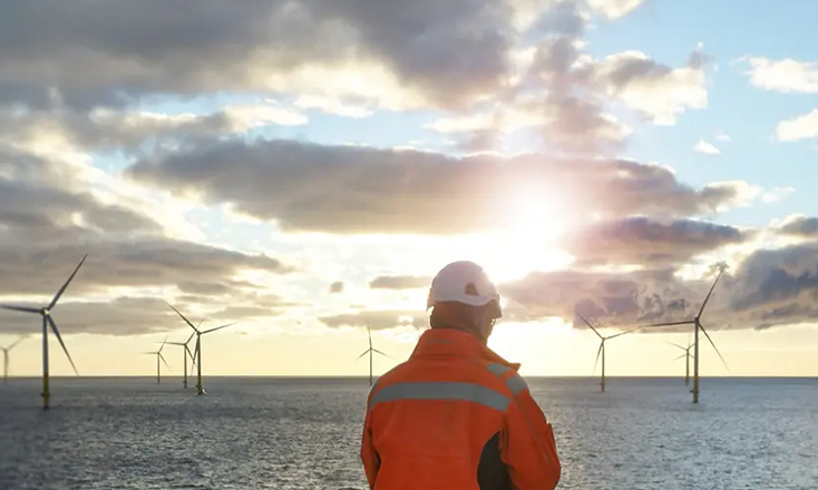 StormGeo unveils e-learning platform for offshore wind StormGeo unveils e-learning platform for offshore wind
