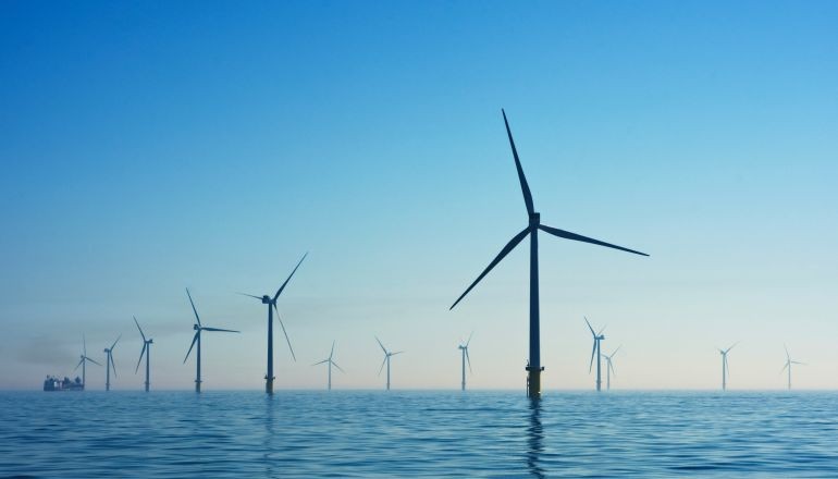 AI innovators target offshore wind O&M gains AI innovators target offshore wind O&M gains