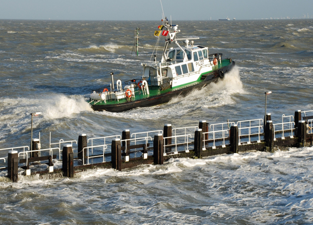 Fisher promises Galloper work Fisher promises Galloper work