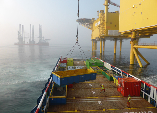 Rhenus sets up UK shop