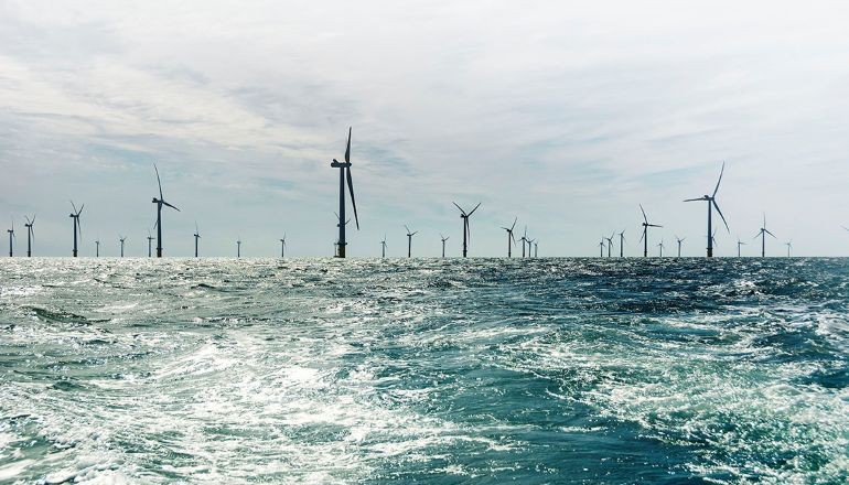 Crown Estate Scotland backs EMEC programme Crown Estate Scotland backs EMEC programme