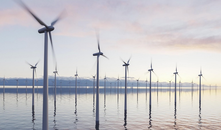 Vena Energy targets 1.8GW Taiwan offshore wind bid Vena Energy targets 1.8GW Taiwan offshore wind bid
