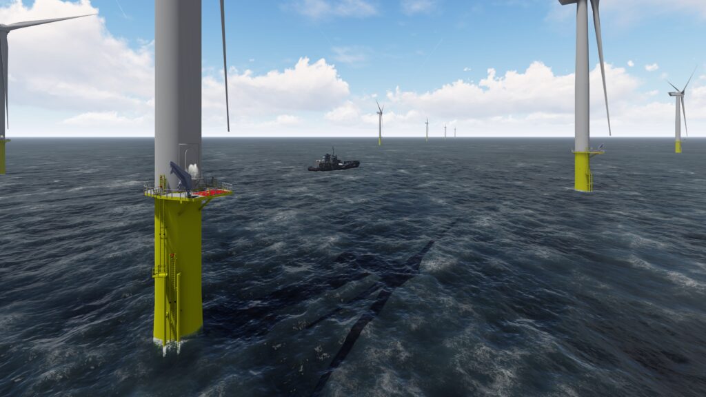 Ramboll bags major Japanese offshore wind contract Ramboll bags major Japanese offshore wind contract