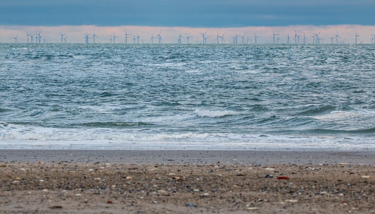 Ramboll to appoint Dutch wind boss next year Atlantic Shores selects Ramboll to design foundations