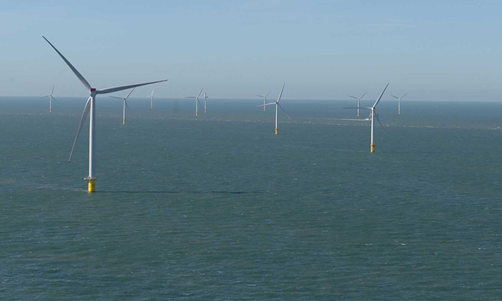 UK delays Dogger Bank South permit decision Planners complete Dogger Bank South exam