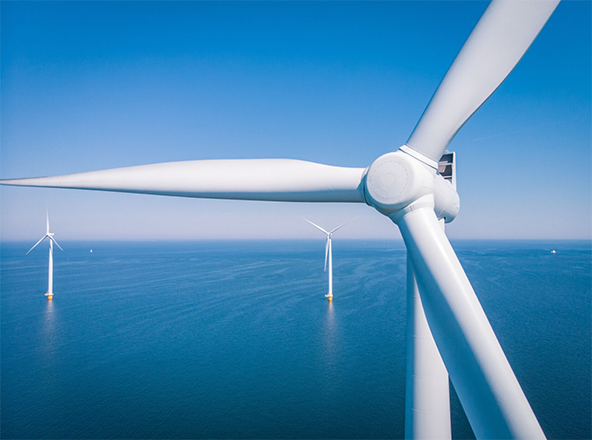 GOW 2025: ‘Offshore wind workers up by 24%’ GOW 2025: 'Offshore wind workers up by 24%'