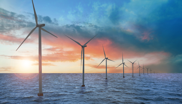 OWC to survey Portuguese offshore wind sites