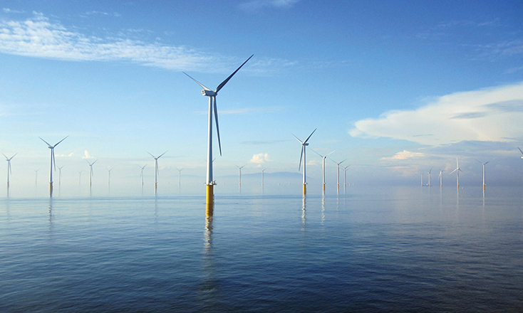 RWE inks PPA with five UK co-ops RWE inks PPA with five UK co-ops
