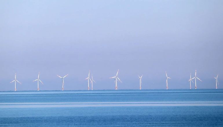 TotalEnergies files permits for German offshore TotalEnergies files permits for German offshore