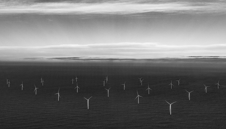 Corio-Total get green light for 1.5GW Outer Dowsing Wind sets new UK record