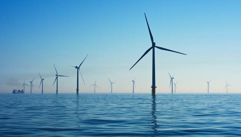 ORE Catapult seeks new Launch Academy cohort Catapult partners to promote UK offshore abroad