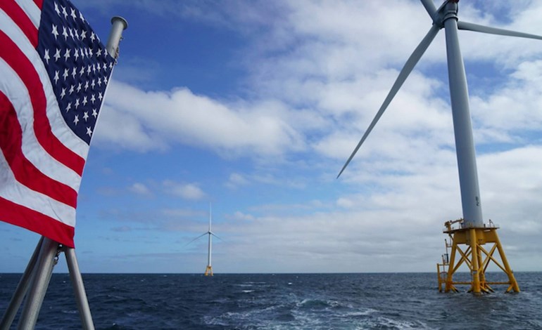 US offshore wind business network launches job fair