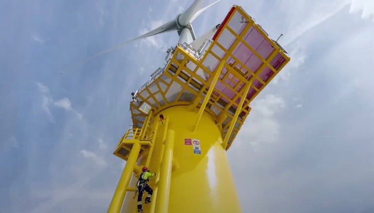 Crown Estate boosts offshore wind coexistence support COVID-19: BEIS outlines changes to CfD obligations