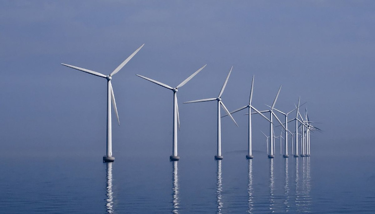 Saipem to develop 450MW Adriatic wind farm