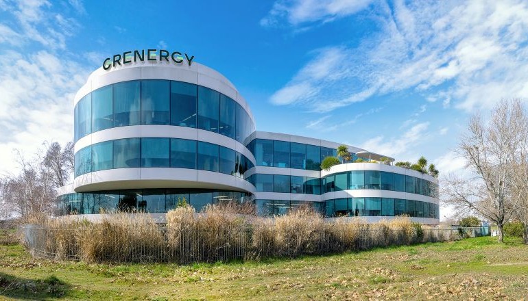 Grenergy wins 2.1GWh Polish storage awards