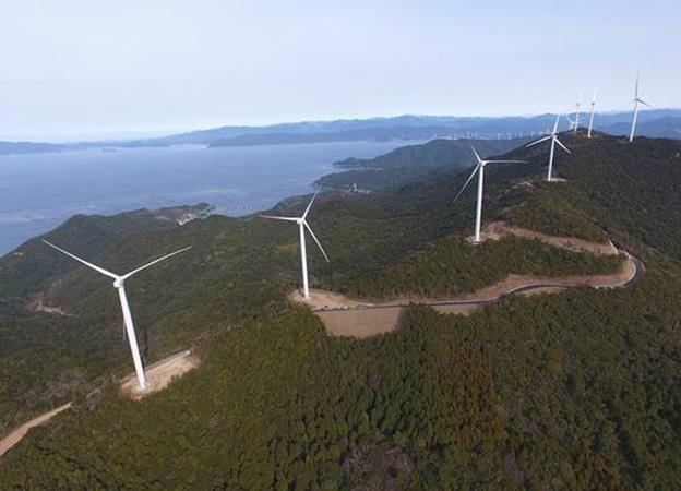 Pattern gains Japan foothold