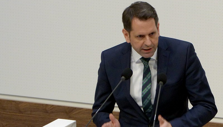 Germans outline 20GW offshore blueprint Germans outline 20GW offshore blueprint