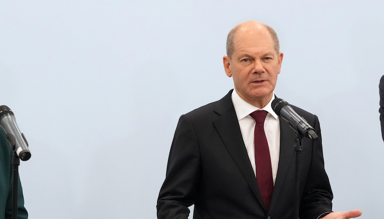 German coalition eyes renewables expansion German coalition eyes renewables expansion
