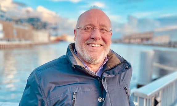 Port of Ronne names new finance chief Port of Ronne names new finance chief