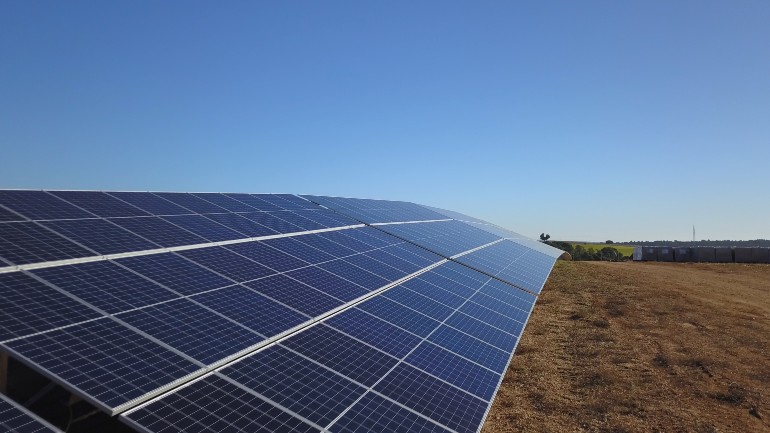 Iberdrola and Norges Bank add 708MW to JV