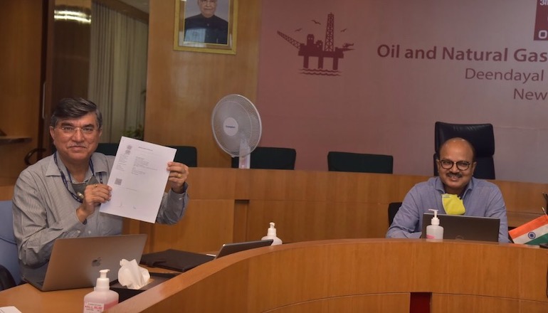 Indian duo eye offshore wind opportunities Indian duo eye offshore wind opportunities