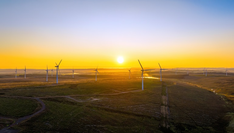 Kype Muir extension enters full production Kype Muir extension enters full production