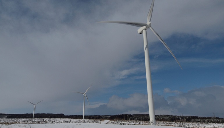 OnPath Energy expands wind fleet OnPath Energy expands wind fleet