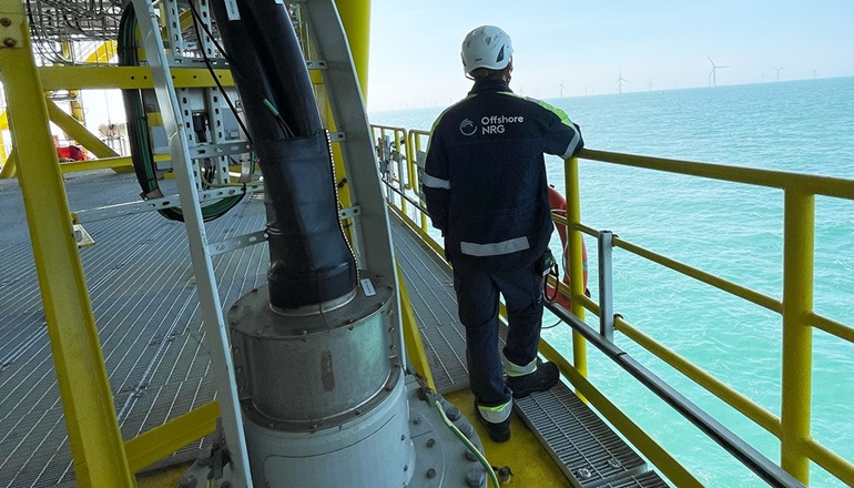 OEG acquires HV engineering outfit