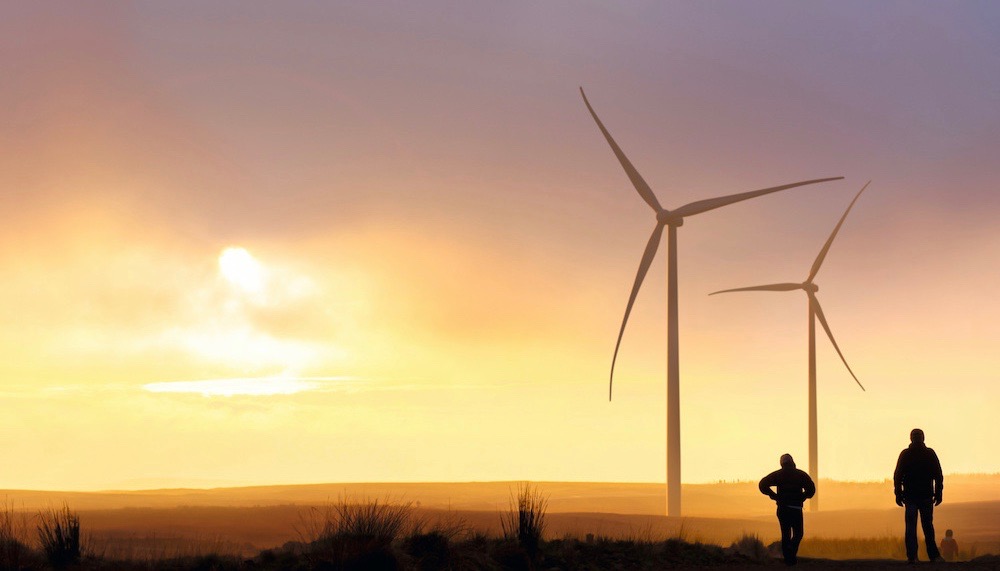Siemens Gamesa wins Peruvian contract from Engie Siemens Gamesa wins Peruvian contract from Engie