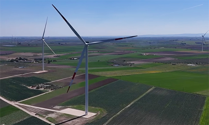 OX2 hands over 27MW Italian wind farm OX2 hands over 27MW Italian wind farm