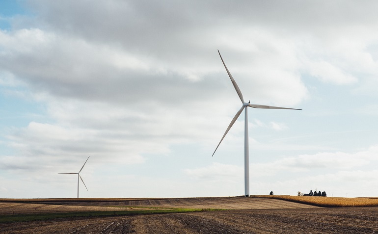 Greek wind capacity hits 5695MW Negative price surge ‘causes concern'