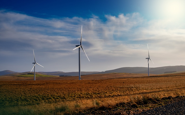 OnPath seeks backing for Ayrshire wind farm OnPath urges council to back 245MW Bodinglee