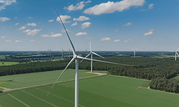 PNE bags permits for 46MW German wind trio PNE bags permits for 46MW German wind trio