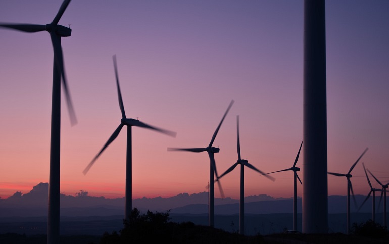 ‘EU electrification rate stalling’ Clearway signs 432MW PPA duo with PacifiCorp