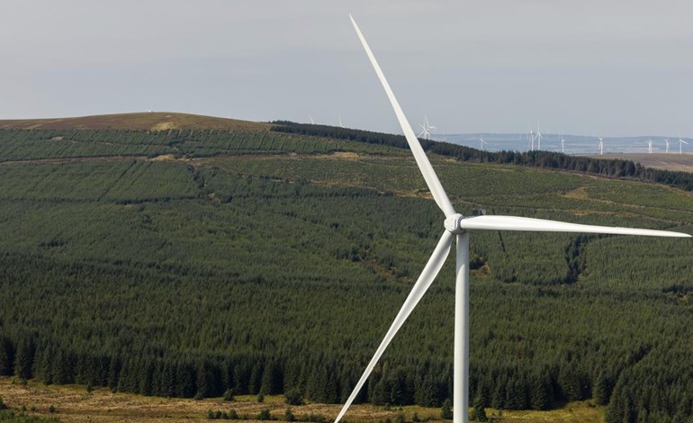 RES submits new info for 106MW Hill of Fare