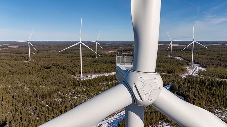 Nordex bags turbine order totalling 147MW