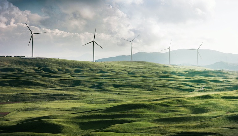 RWE and AWS deepen clean energy partnership Ardian launches €1bn-plus clean energy fund