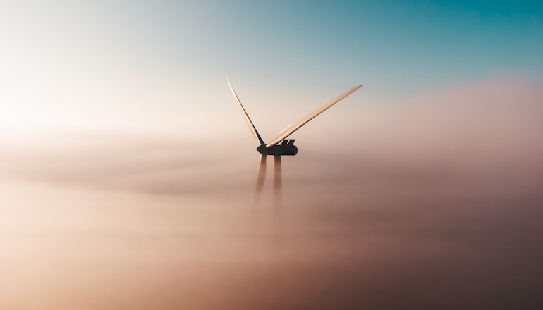 Oz developer gets green light for 943MW wind farm