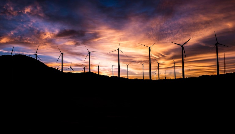 Confidence in net zero ‘collapsing’ 'More renewables needed to meet 2030 UK power pledge'