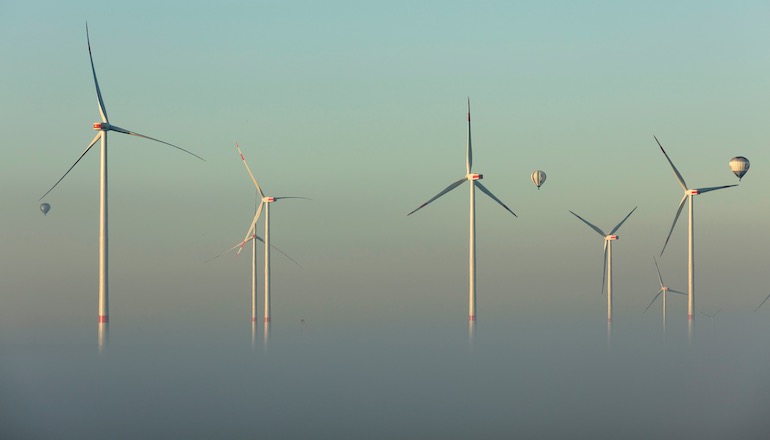 Germany awards 658MW in latest onshore tender Innogy crosses US onshore start line