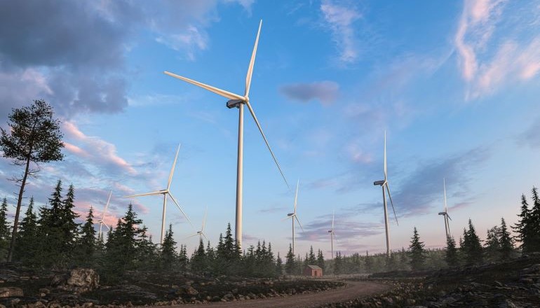 OX2 lands 550MW Swedish asset management deal