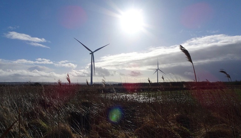 SSE, Coillte primed for Lenalea build SSE swoops on Yellow River in Ireland