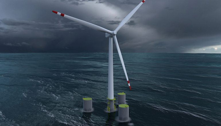French engineers acquire Norwegian floating tech crew French engineers acquire Norwegian floating tech crew