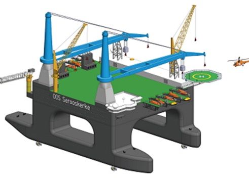 Chinese order heavy lifters Chinese order heavy lifters