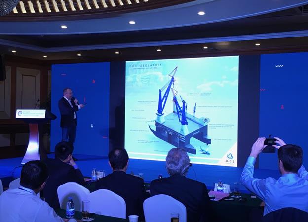 Dutch book giant lifter